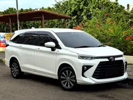 ANTIK! Toyota All New Avanza G 1.5 TSS 2023 Low KM