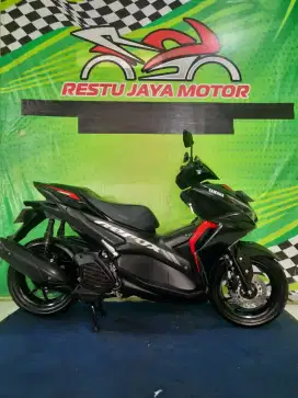 Aerox th 2021 kredit sp 1500 #rjm