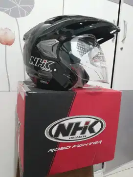 Helm NHK PREDATOR