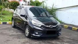 Honda Brio 1.2 E Facelift 2020