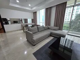 Disewakan apartemen Pakubuwono View 2BR furnished harga terbaik