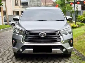 2020 Toyota Innova 2.4 G Diesel AT Facelift (L) Pajak Panjang