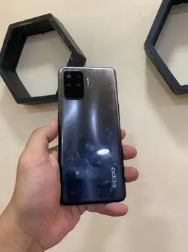 Oppo Reno 5f 8/128gb