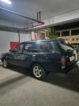 Mazda Vantrend 95