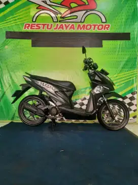 Beat street th 2022 kredit dp.2jt #rjm