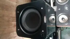 Subwoofer Velodyne SPL1000R