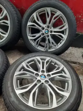 Velg BMW X1 R.18 ori