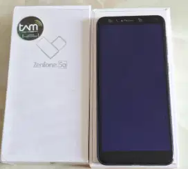 Asus Zenfone Q5