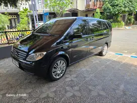 Mercedes-Benz Viano 2010 Diesel