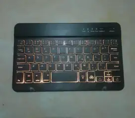 Bluetooth Keyboard Wireless Universal