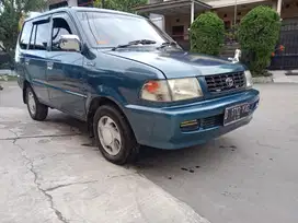 Toyota Kijang 1997 Bensin