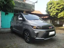 Wuling Confero S 2022 km sedikit plat L pcd xenia