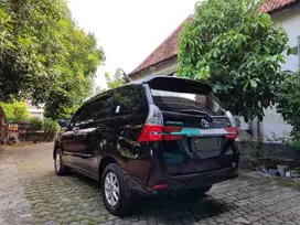 Avanza G 2019 plat L pajak hidup pcd ertiga