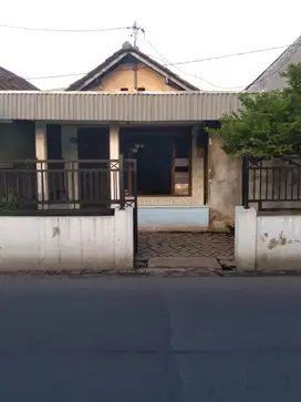 Rumah Siap Huni Lokasi Jatisari Waru Sidoarjo