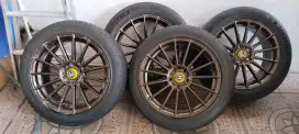 Velg Autospeed R18