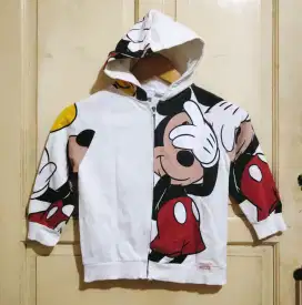 Zara x Disney jaket kids (unisex)