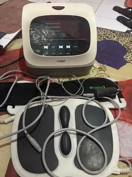 WTS Waki Electro Massage WKT 2080