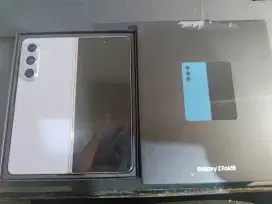 SAMSUNG Z FOLD 5 512GB FULLSET ORI MULUS NOMINUS GARANSI SEIN