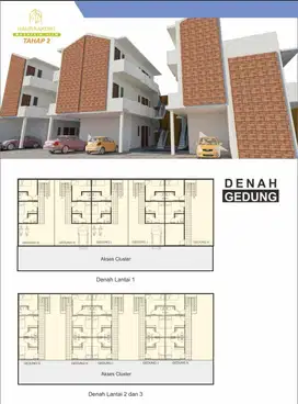 INVESTASI KOST DI KAWASAN UNIVERSITAS UNIT READY DAN SUDAH TERSEWA