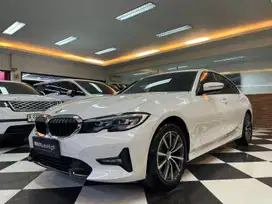 DP10% [Km7.000] 320i Sport 2022 White / 330i Reg 2021 #AUTOHIGH