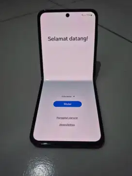 Samsung Flip Z5