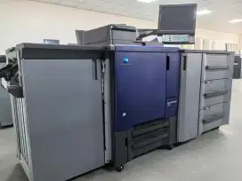 Mesin Cetak Digital Printing A3+ Konica Minolta C3070