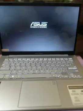 Asus Vivobook Go 14 Ryzen 3 7320U 8GB