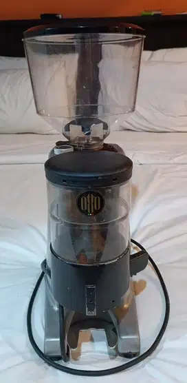 Vittoria Coffee Machine & Grinder