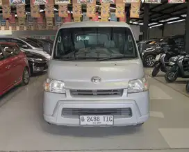 DAIHATSU GRANMAX 1.5 AC PS MANUAL 2019