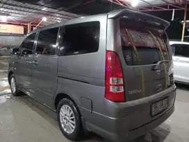 Nissan Serena HWS TH 2009