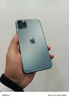 iPhone 11 Pro Max 256Gb iBox