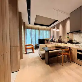 Hunian Mewah Fasilitas Lengkap Dijual 2BR Antasari Place Tb simatupang