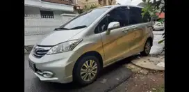 Honda Freed 1.5 E Psd 2014