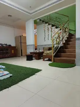 Dijual Rumah Tengah Kota sayap Lengkong Besar