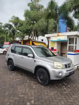 Nissan X-Trail 2008 Bensin