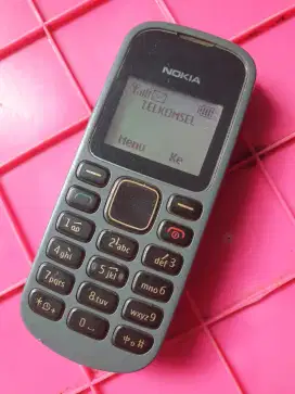 Nokia 1280 Normal Lancar