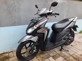 Honda Vario Techno 110 th 2011 Terawat