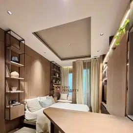 Brandnew Dijual Apartemen Antasari Place Studio Tb Simatupang Jaksel