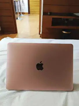 MACBOOK RETINA 2016 12 INCH ROSE GOLD