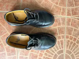 WTS Docmart atau Dr. Martens Original size 38