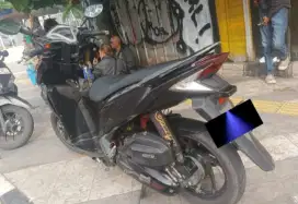 JUAL CEPAT! VARIO KZR 2012 LENGKAP