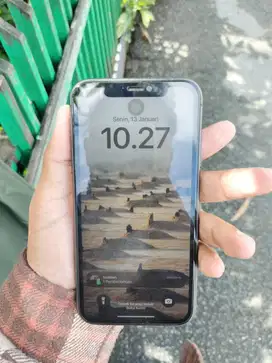 Iphone 11 128Gb Ibox (Nego tipis)