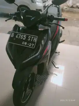 Vario 125 CBS ISS LED new 2018