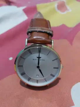 Jam Tangan Brigada