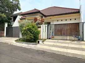 Dijual Rumah Minimalis Modern di Perum Bukit Dieng, Sukun Malang