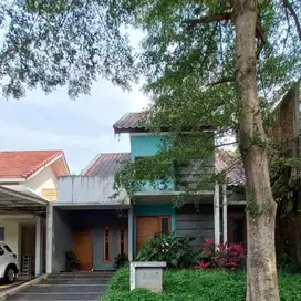 Rumah Murah ijen Nirwana Luas 248m