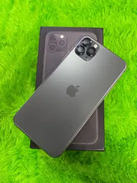 Iphone 11 promax 64gb  bisa tukar tambah