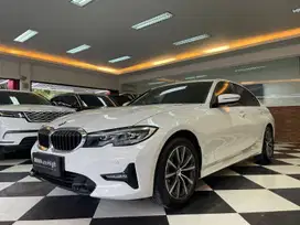 DP10% [Km6.000] 320i Sport 2021 White / 520i Reg 2019 #AUTOHIGH