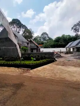 RUMAH CLUSTER BERUDARA SEJUK DEKAT KAMPUS UNNES GUNUNGPATI