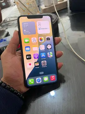 Iphone 11 pro max 256gb